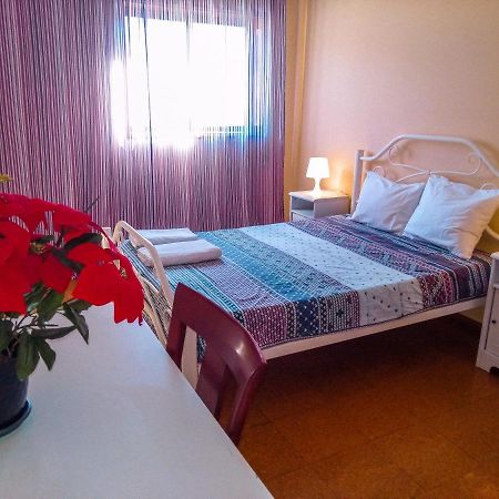 Friends In Braga - Charming Bedrooms In The Historic Center المظهر الخارجي الصورة