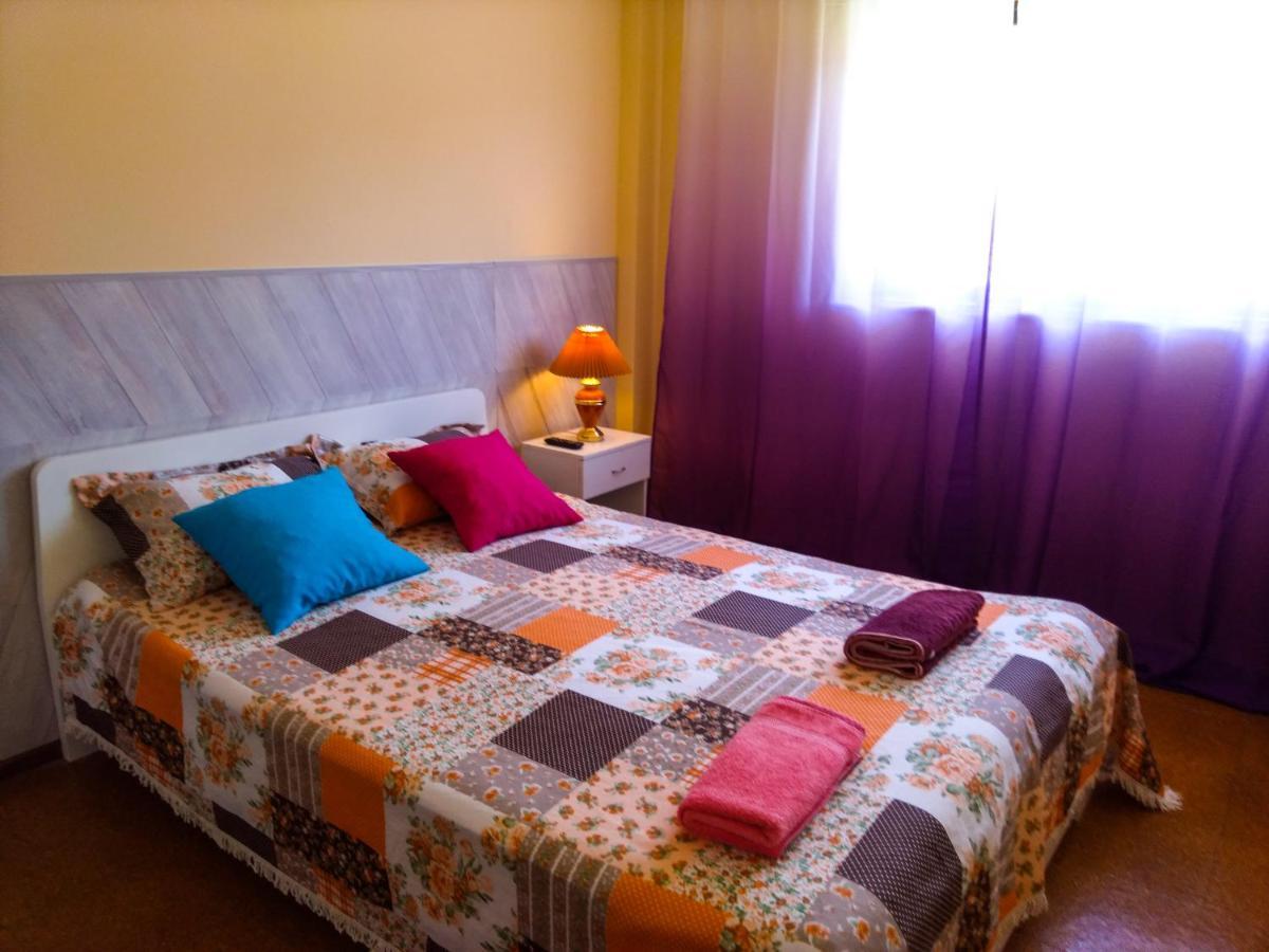 Friends In Braga - Charming Bedrooms In The Historic Center المظهر الخارجي الصورة