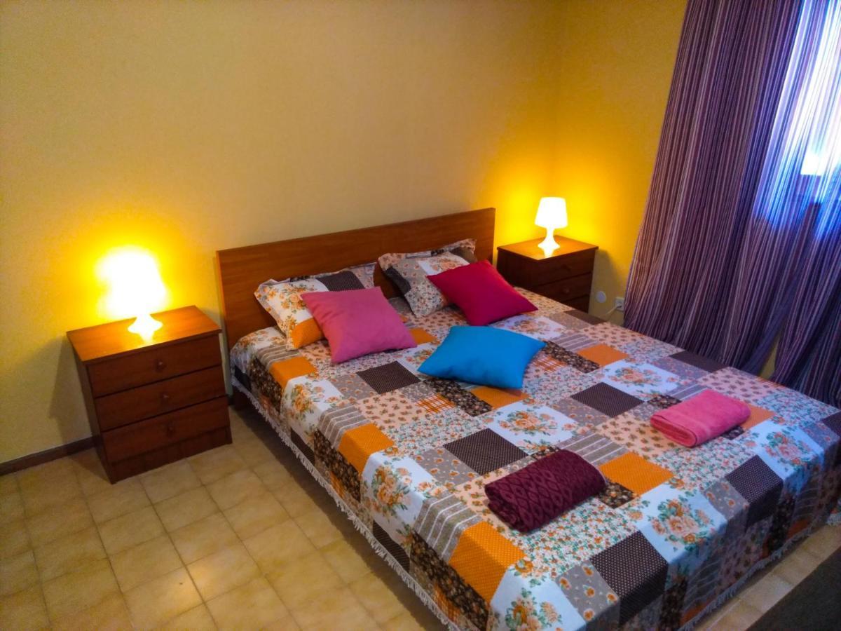 Friends In Braga - Charming Bedrooms In The Historic Center المظهر الخارجي الصورة