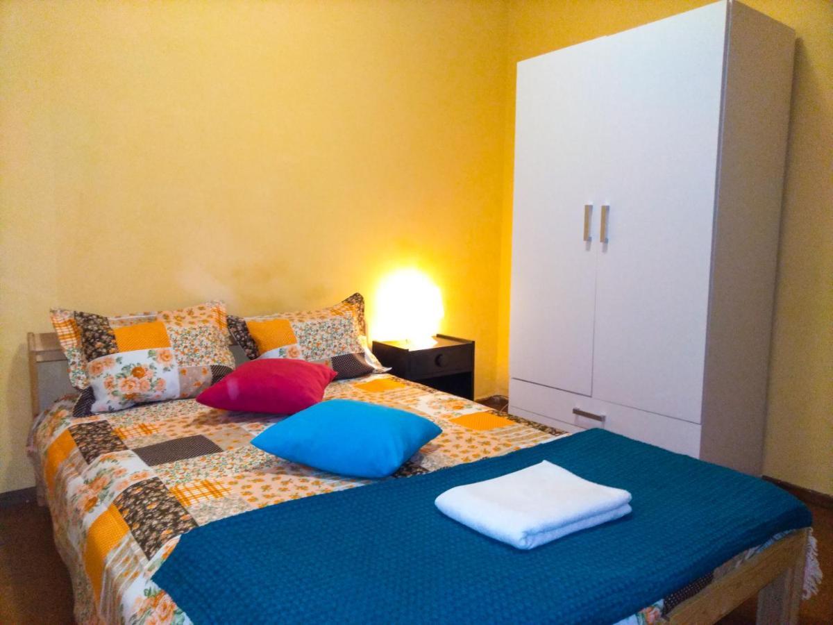 Friends In Braga - Charming Bedrooms In The Historic Center المظهر الخارجي الصورة