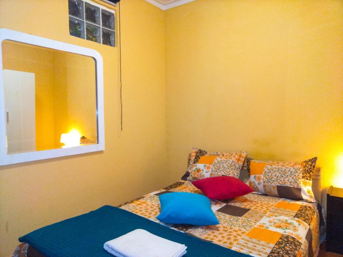 Friends In Braga - Charming Bedrooms In The Historic Center المظهر الخارجي الصورة