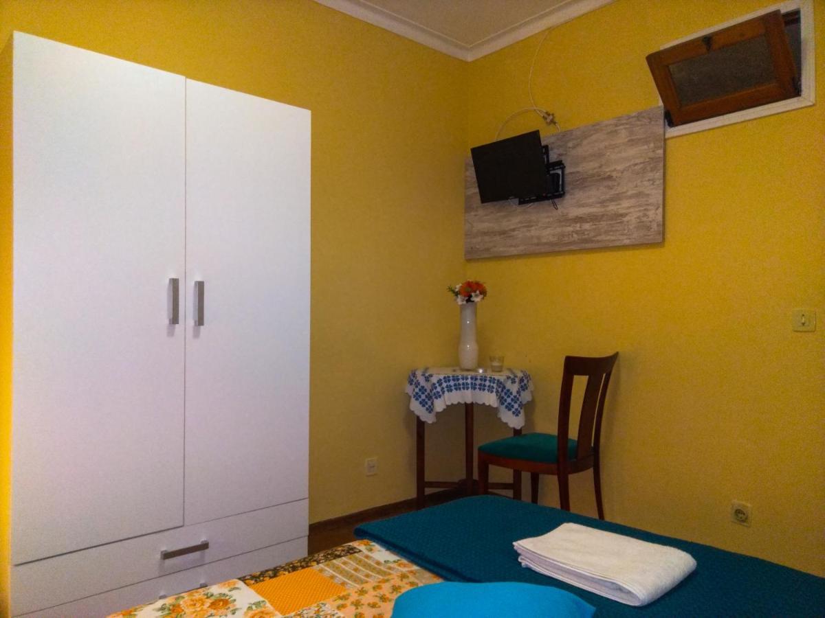 Friends In Braga - Charming Bedrooms In The Historic Center المظهر الخارجي الصورة