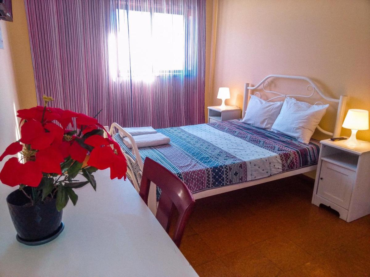 Friends In Braga - Charming Bedrooms In The Historic Center المظهر الخارجي الصورة