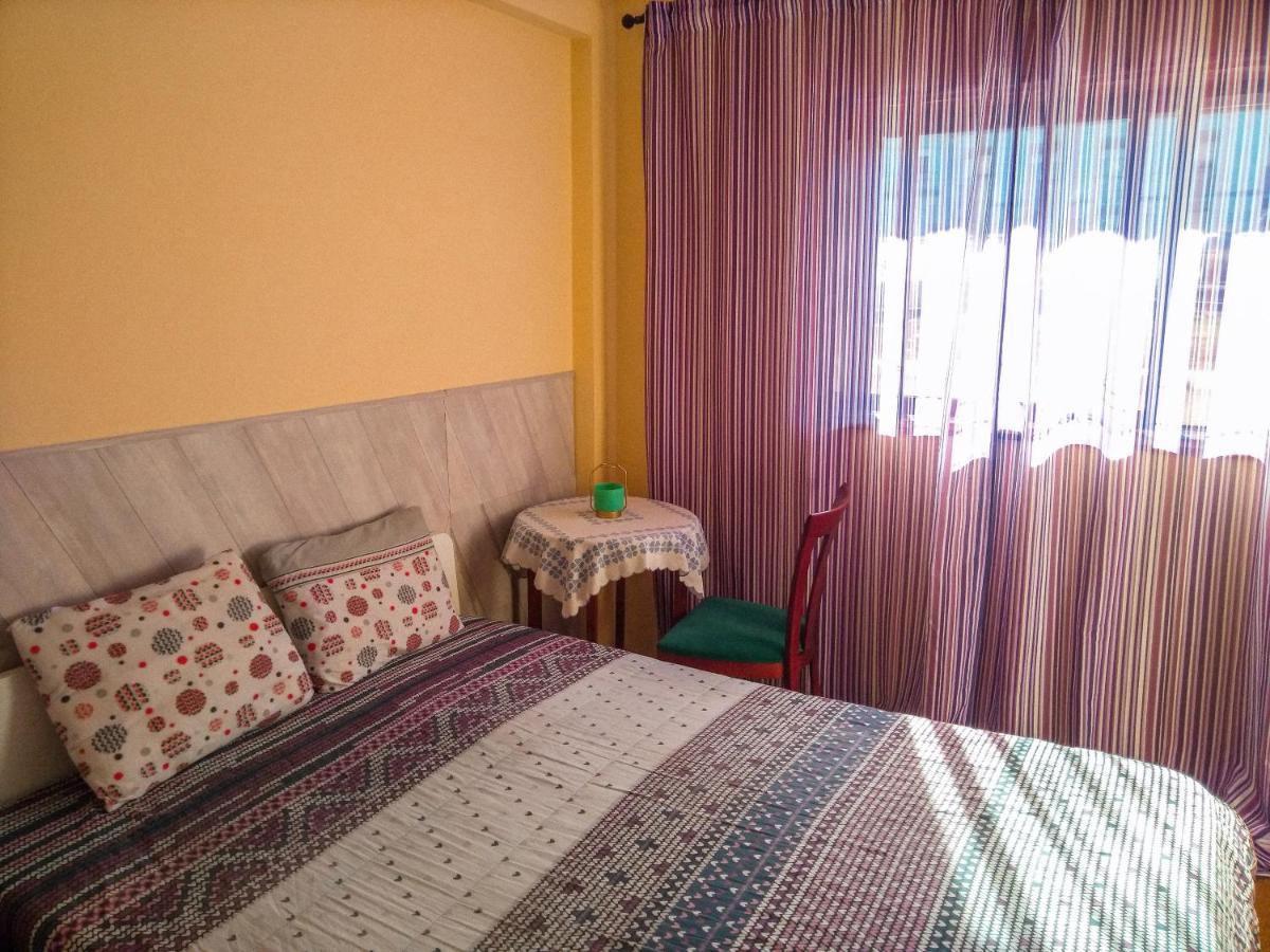 Friends In Braga - Charming Bedrooms In The Historic Center المظهر الخارجي الصورة